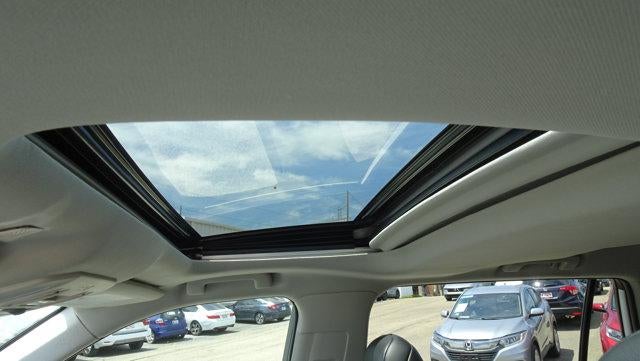 2022 Toyota Highlander XLE AWD (Natl)