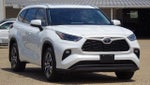 2022 Toyota Highlander XLE AWD (Natl)