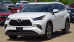 2022 Toyota Highlander XLE AWD (Natl)
