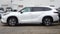 2024 Toyota Highlander LE FWD (GS)