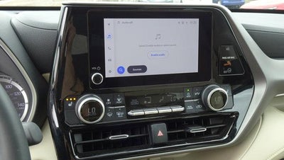 2024 Toyota Highlander XLE FWD (Natl)