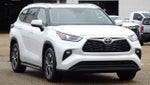 2024 Toyota Highlander XLE FWD (Natl)