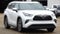 2024 Toyota Highlander XLE FWD (Natl)