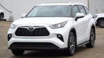 2024 Toyota Highlander XLE FWD (Natl)