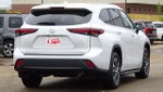 2024 Toyota Highlander XLE FWD (Natl)