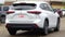2024 Toyota Highlander XLE FWD (Natl)