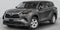 2024 Toyota Highlander LE FWD (GS)