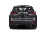 2024 Toyota Highlander LE FWD (GS)