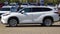 2020 Toyota Highlander Limited FWD (GS)