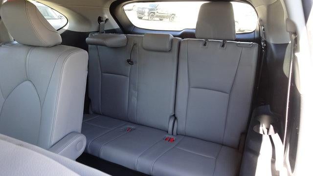 2020 Toyota Highlander Limited FWD (GS)