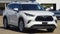 2020 Toyota Highlander Limited FWD (GS)