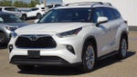 2020 Toyota Highlander Limited FWD (GS)