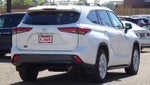 2020 Toyota Highlander Limited FWD (GS)