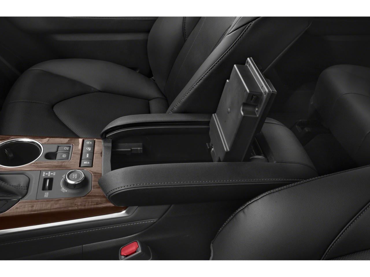 2020 Toyota Highlander Limited FWD (GS)