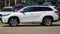 2019 Toyota Highlander Limited V6 FWD (GS)
