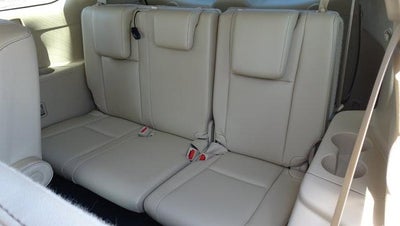 2019 Toyota Highlander Limited V6 FWD (GS)