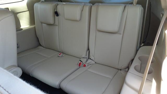 2019 Toyota Highlander Limited V6 FWD (GS)