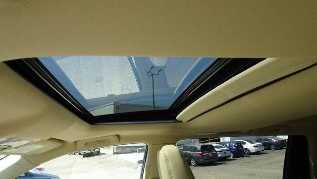 2019 Toyota Highlander Limited V6 FWD (GS)