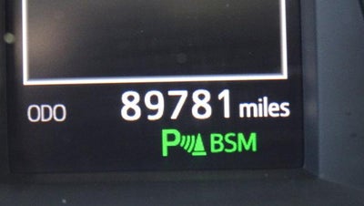 2019 Toyota Highlander Limited V6 FWD (GS)