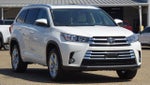 2019 Toyota Highlander Limited V6 FWD (GS)