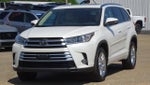 2019 Toyota Highlander Limited V6 FWD (GS)