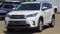 2019 Toyota Highlander Limited V6 FWD (GS)