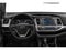 2019 Toyota Highlander Limited V6 FWD (GS)