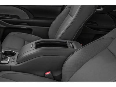 2019 Toyota Highlander Limited V6 FWD (GS)