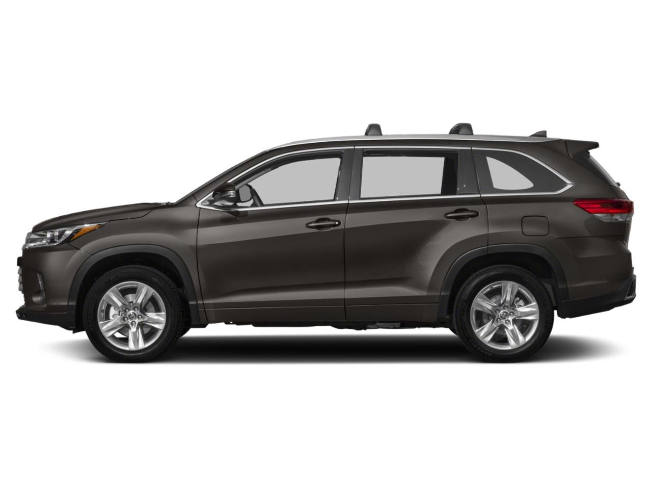 2019 Toyota Highlander Limited V6 FWD (GS)