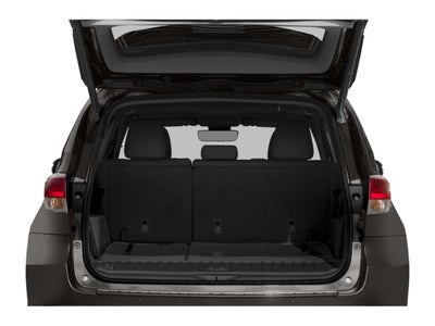 2019 Toyota Highlander Limited V6 FWD (GS)