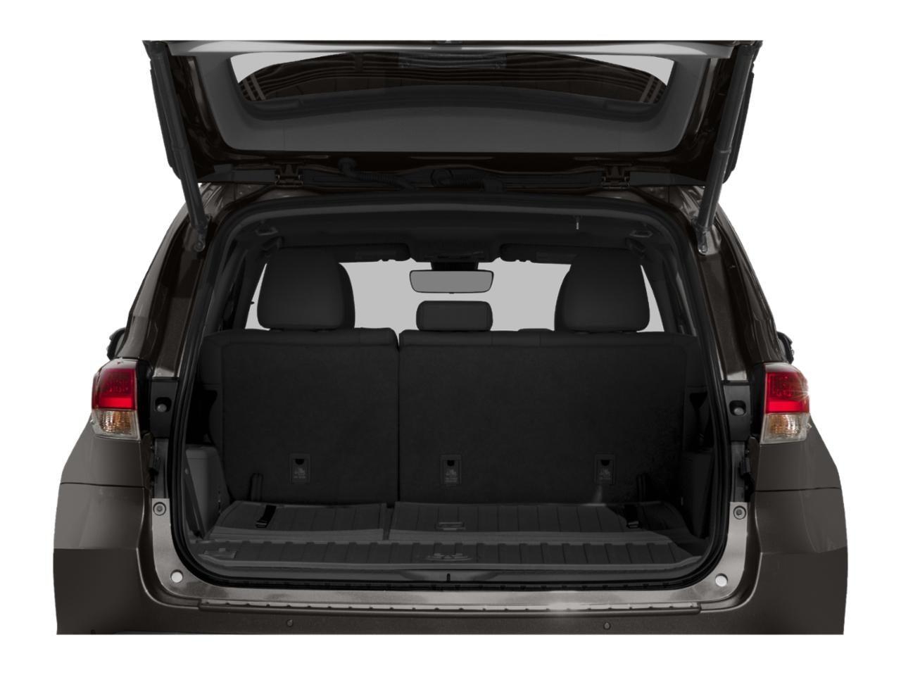 2019 Toyota Highlander Limited V6 FWD (GS)