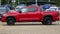 2025 Toyota Tundra 4WD 4WD Limited CrewMax 5.5' Bed (Natl)