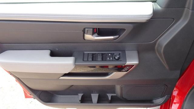 2025 Toyota Tundra 4WD 4WD Limited CrewMax 5.5' Bed (Natl)