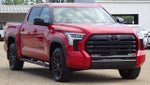 2025 Toyota Tundra 4WD 4WD Limited CrewMax 5.5' Bed (Natl)