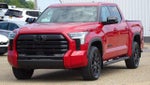 2025 Toyota Tundra 4WD 4WD Limited CrewMax 5.5' Bed (Natl)
