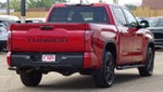 2025 Toyota Tundra 4WD 4WD Limited CrewMax 5.5' Bed (Natl)
