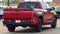 2025 Toyota Tundra 4WD 4WD Limited CrewMax 5.5' Bed (Natl)