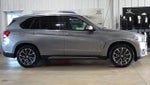 2017 BMW X5 xDrive35i Sports Activity Vehicle