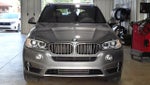 2017 BMW X5 xDrive35i Sports Activity Vehicle