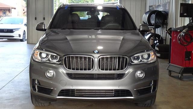 2017 BMW X5 xDrive35i Sports Activity Vehicle