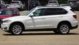 2016 BMW X5 xDrive35i AWD 4dr SAV