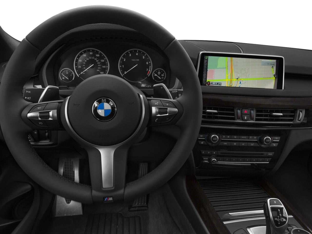 2016 BMW X5 xDrive35i AWD 4dr SAV