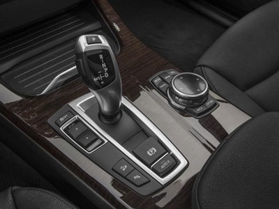 2017 BMW X3 sDrive28i Sports Activity Vehicle