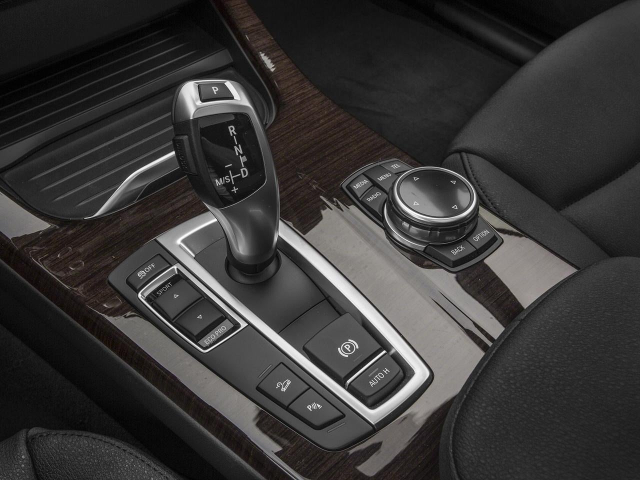 2017 BMW X3 sDrive28i Sports Activity Vehicle