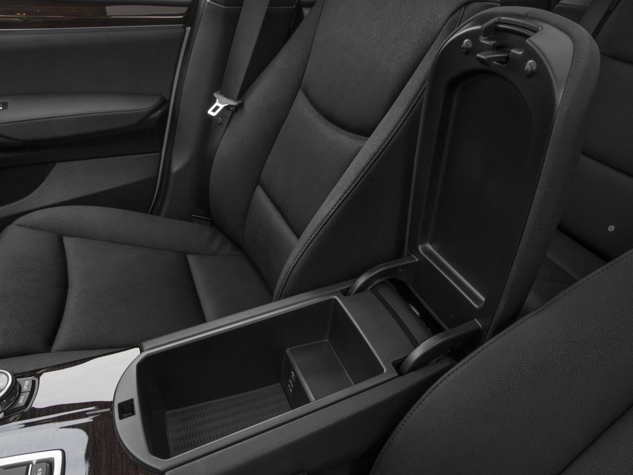 2017 BMW X3 sDrive28i Sports Activity Vehicle