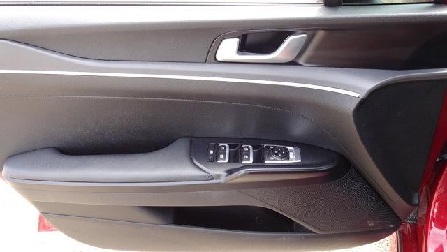 2022 Kia K5 GT-Line Auto FWD