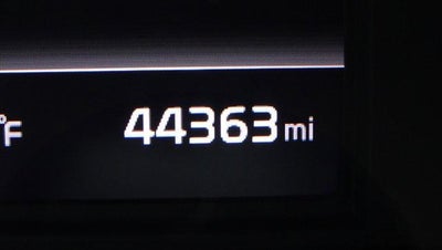 2022 Kia K5 GT-Line Auto FWD