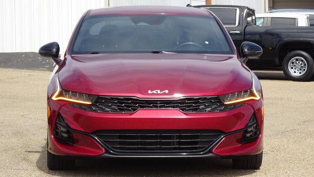2022 Kia K5 GT-Line Auto FWD