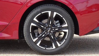 2022 Kia K5 GT-Line Auto FWD