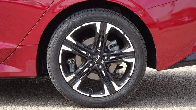 2022 Kia K5 GT-Line Auto FWD
